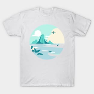 Beautiful Rio T-Shirt